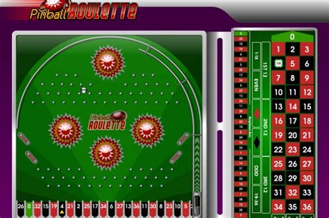 pinball roulette|Pinball Roulette Review, Casino Sites, Bonus & Strategy.